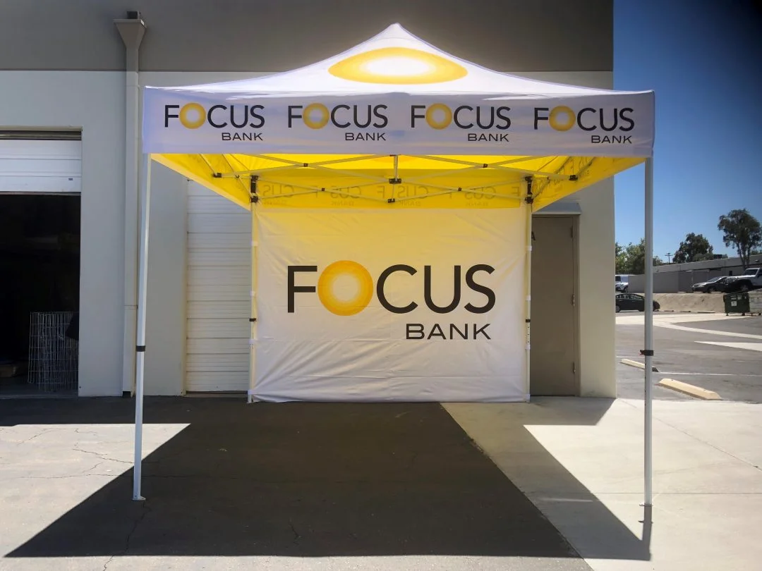 FOCUS BANK