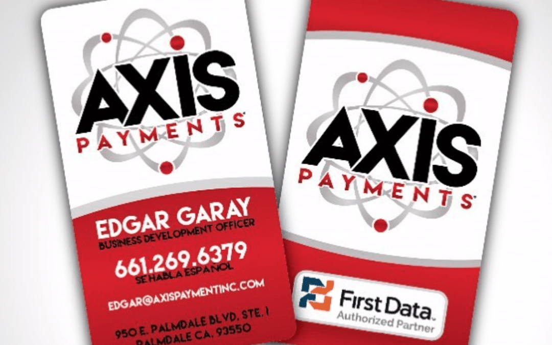 Axis Payments