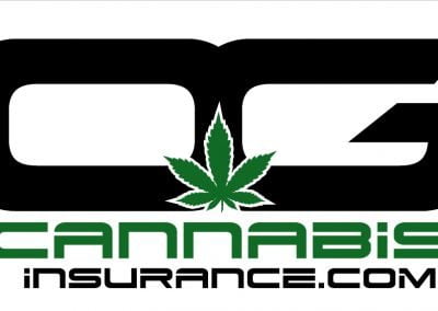CANNIBIS INSURANCE