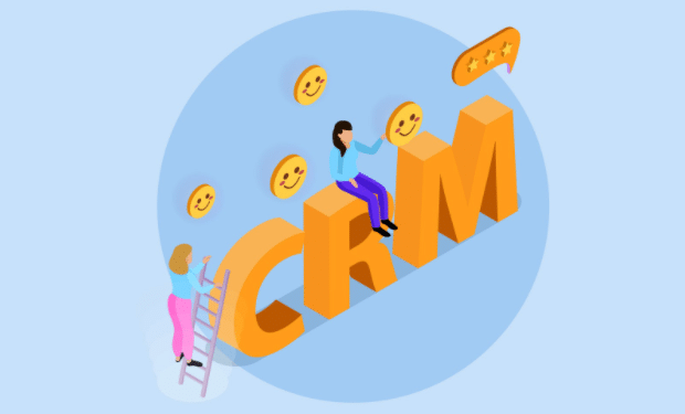 CRM: How It Can Improve The Sales Process