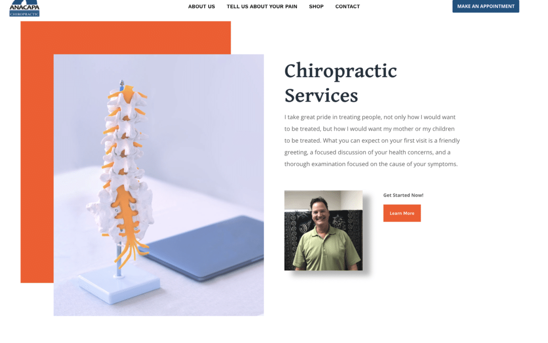 Anacapa Chiropractic