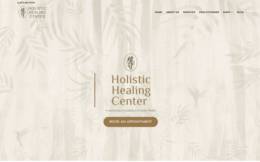 Holistic Healing Center