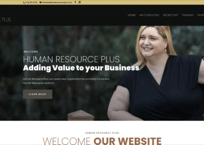 Human Resource Plus