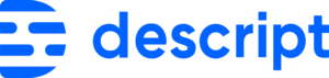 Descript Logo