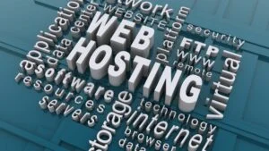 webhosting